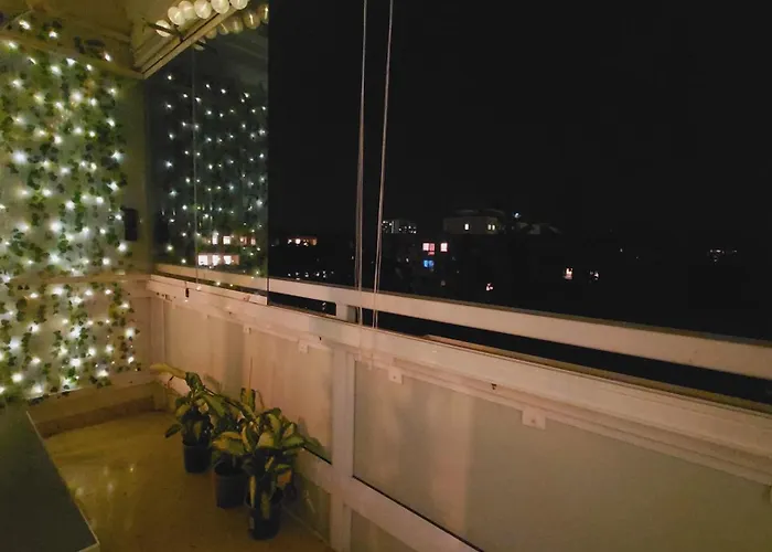 Apartament Am Hauptbahnhof Drezno