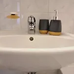 Apartmán Am Hauptbahnhof Drážďany