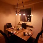 Am Hauptbahnhof Apartmán Drážďany