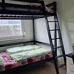 Apartmán Am Hauptbahnhof *