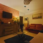 Apartmán Am Hauptbahnhof *