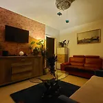 Am Hauptbahnhof Apartmán Drážďany