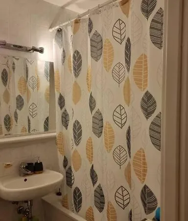 Appartement Am Hauptbahnhof Dresde