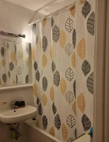 Apartamento Am Hauptbahnhof Dresden